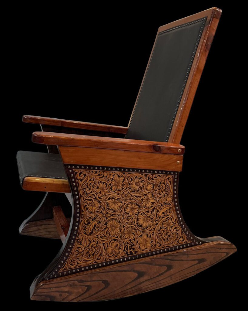 Rocking Chair