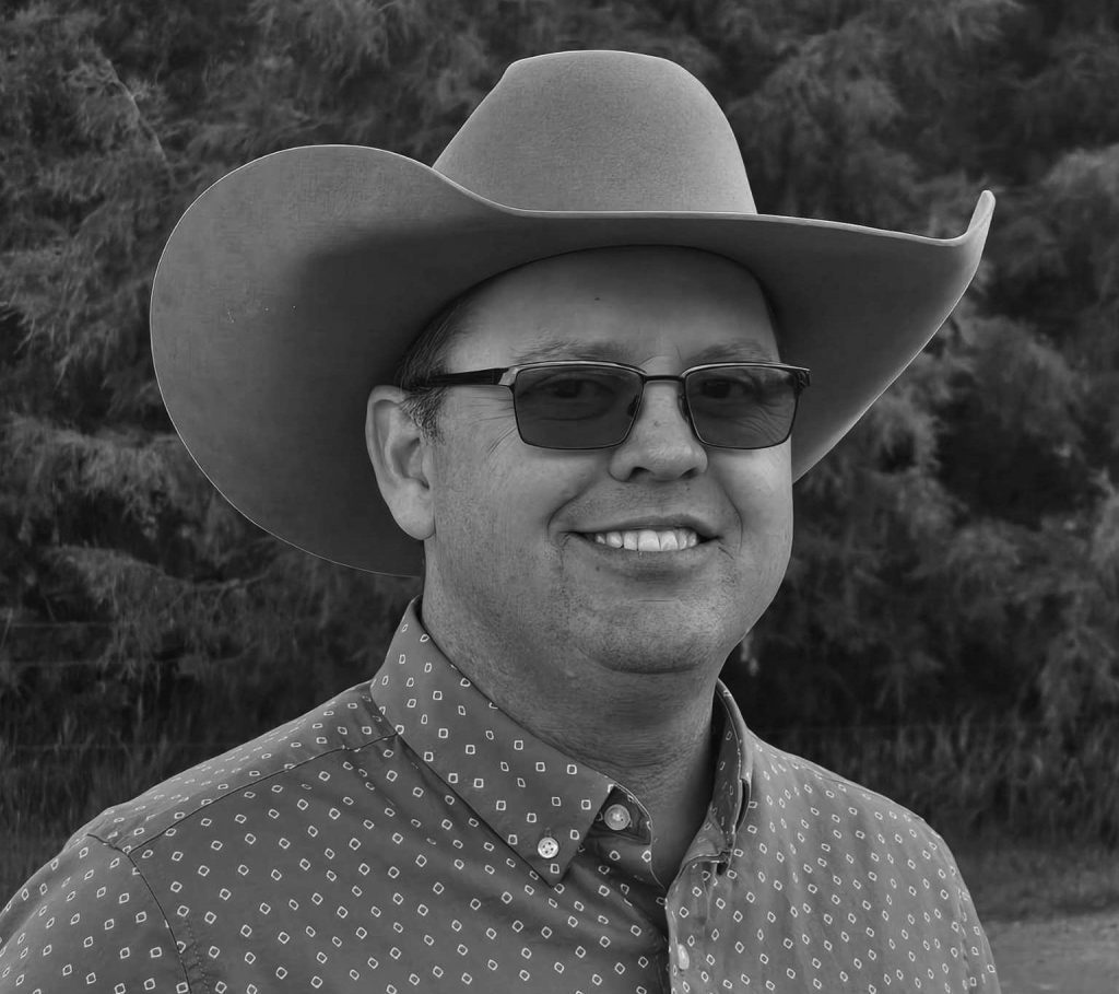 Larry Lorang