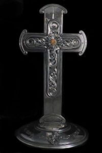 Cowboy Cross