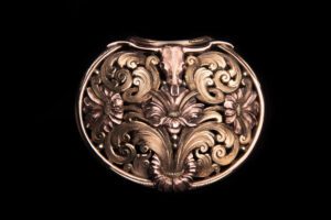 Buckle