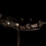 Monarch Butterfly Lady’s Spurs – #20