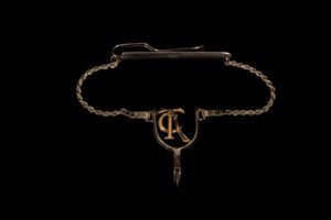 TCA Tie Clip