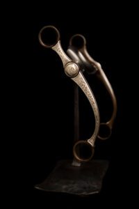 The Dead Man’s Hand Bit