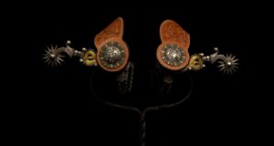 Snake Spurs