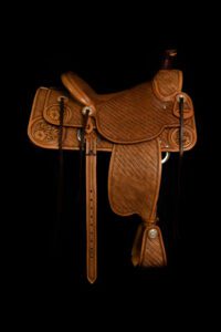 Saddle