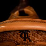 Saddle