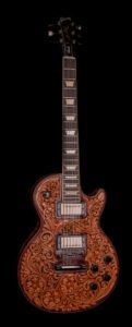 Les Paul Studio Session Guitar