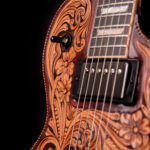 Les Paul Studio Session Guitar