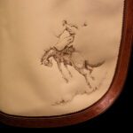 Batwing Chaps – #44