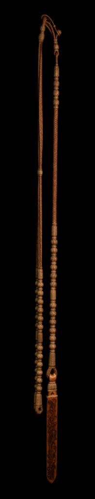 Santa Ynez Reins