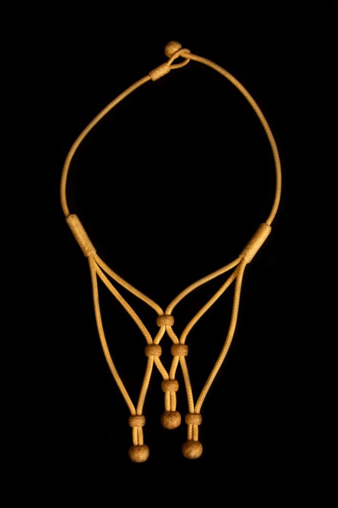 Lady’s Necklace