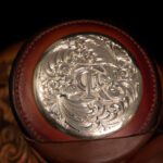 Saddle