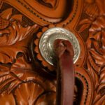 Horseman’s Dream Saddle – #53