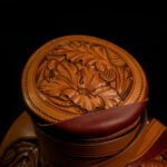 Horseman’s Dream Saddle – #53