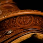 Horseman’s Dream Saddle – #53