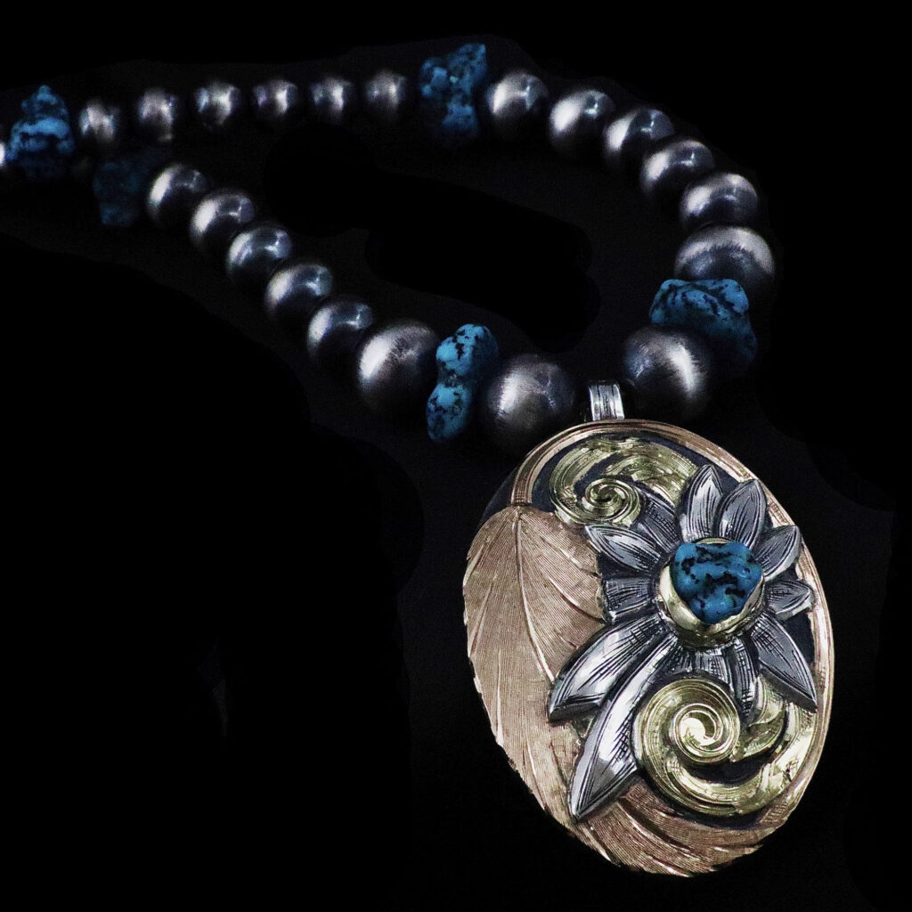Pendant