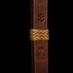 California Style Quirt – #46