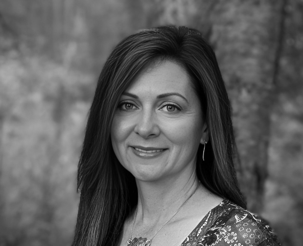 Amy Erickson
