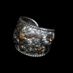 Cuff Bracelet