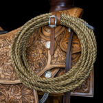 Saddle