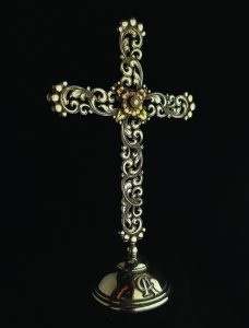 Pearl of the Faith