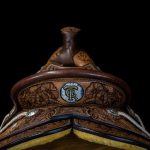 Saddle