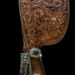Saddle
