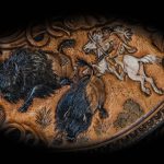 Saddle