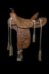 Saddle