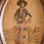 Jackson Sundown Wall Art