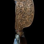 Saddle