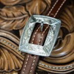 Saddle