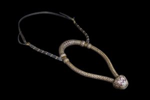 Hackamore