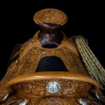 Saddle