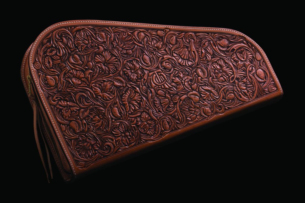 Pistol Case