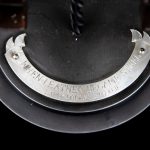When Leather Became Steel