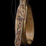 Ranch Cutter Saddle