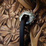 Ranch Cutter Saddle