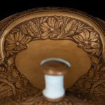 Ranch Cutter Saddle