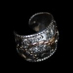 Cuff Bracelet