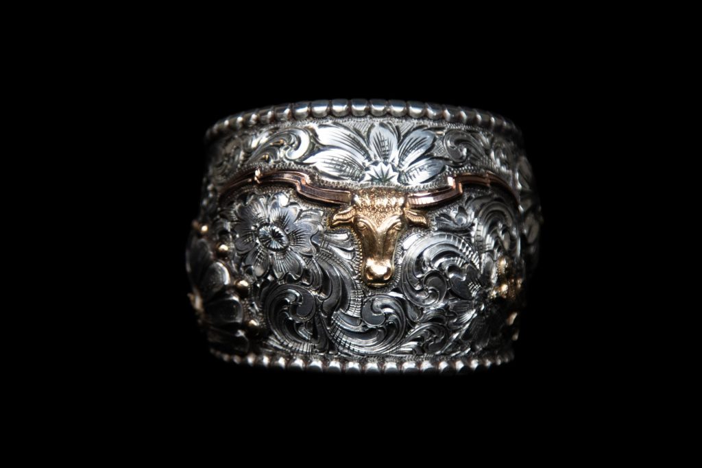 Cuff Bracelet