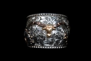 Cuff Bracelet
