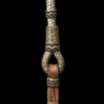 Lady’s Romal Reins