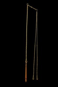 Lady’s Romal Reins