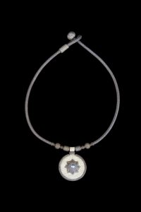 Lady’s Necklace