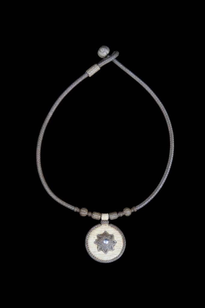 Lady’s Necklace