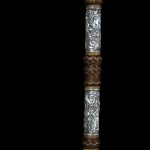 Cowboy Scepter