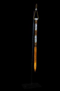 Cowboy Scepter