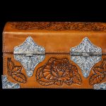 Coach Trunk