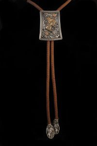 Bolo Tie